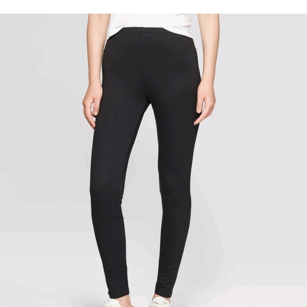 Women's Xhilaration Super Soft Leggings